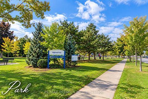 Photo 17 at 307 - 60 Stevenson Road, Jamestown, Toronto