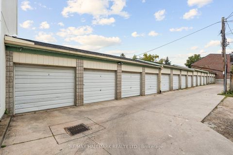 Photo 21 at 7 - 6 Bartlett Avenue, Junction, Toronto