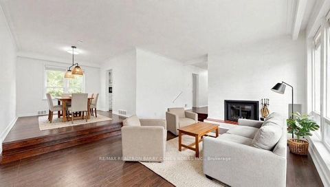 Photo 7 at 3 Greengate Road, Don Mills, Toronto