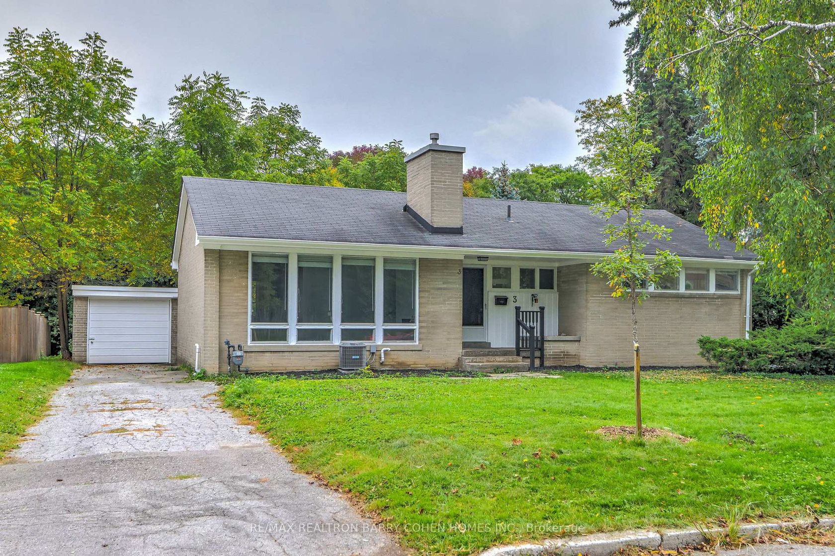 3 Greengate Road, Don Mills, Toronto 