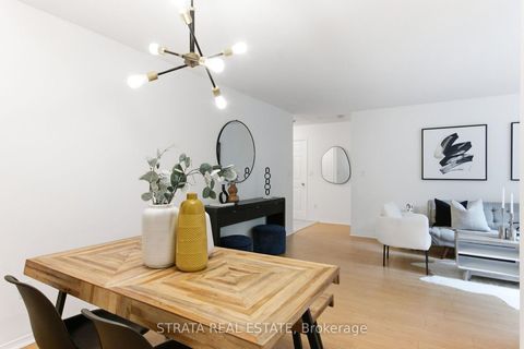 Photo 15 at 105 - 29 Pemberton Avenue, Newtonbrook East, Toronto