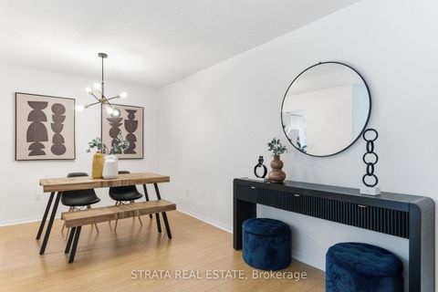 Photo 16 at 105 - 29 Pemberton Avenue, Newtonbrook East, Toronto