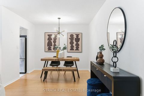 Photo 17 at 105 - 29 Pemberton Avenue, Newtonbrook East, Toronto