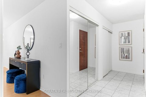 Photo 22 at 105 - 29 Pemberton Avenue, Newtonbrook East, Toronto