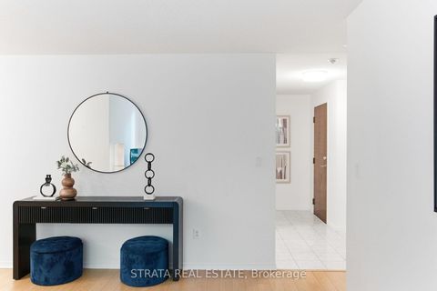 Photo 23 at 105 - 29 Pemberton Avenue, Newtonbrook East, Toronto