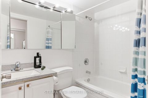 Photo 25 at 105 - 29 Pemberton Avenue, Newtonbrook East, Toronto