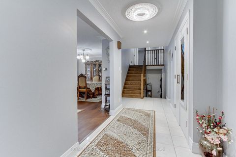 Photo 6 at 190 Benjamin Boake Trail, York University Heights, Toronto