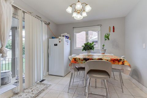 Photo 14 at 190 Benjamin Boake Trail, York University Heights, Toronto