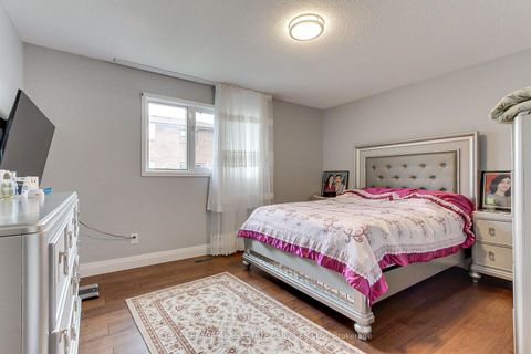 Photo 16 at 190 Benjamin Boake Trail, York University Heights, Toronto