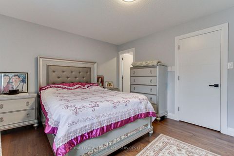 Photo 17 at 190 Benjamin Boake Trail, York University Heights, Toronto
