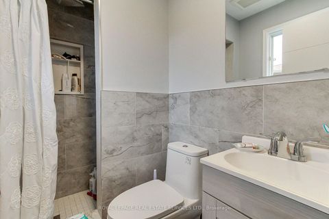 Photo 18 at 190 Benjamin Boake Trail, York University Heights, Toronto