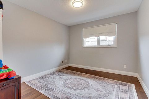 Photo 21 at 190 Benjamin Boake Trail, York University Heights, Toronto