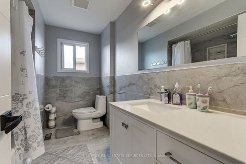 Photo 22 at 190 Benjamin Boake Trail, York University Heights, Toronto