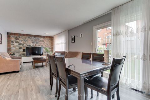 Photo 27 at 190 Benjamin Boake Trail, York University Heights, Toronto