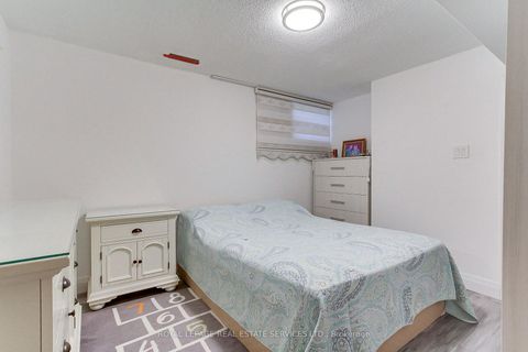 Photo 34 at 190 Benjamin Boake Trail, York University Heights, Toronto