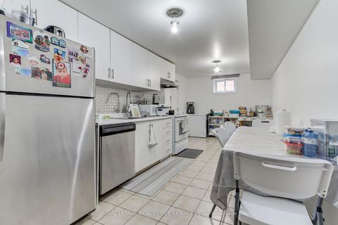 Photo 41 at 190 Benjamin Boake Trail, York University Heights, Toronto