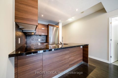 Photo 4 at 1215 - 88 Park Lawn Road, Mimico, Toronto