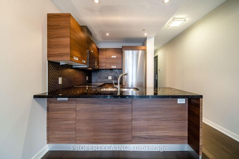 Photo 5 at 1215 - 88 Park Lawn Road, Mimico, Toronto