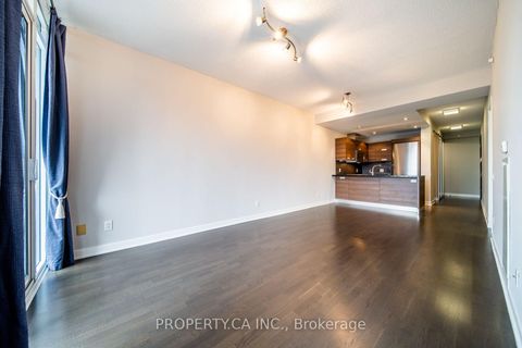 Photo 6 at 1215 - 88 Park Lawn Road, Mimico, Toronto