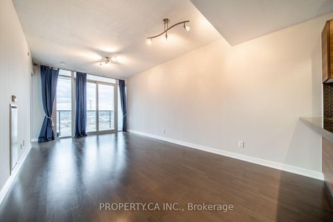 Photo 8 at 1215 - 88 Park Lawn Road, Mimico, Toronto