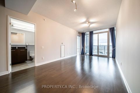 Photo 9 at 1215 - 88 Park Lawn Road, Mimico, Toronto