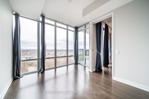 Photo 13 at 1215 - 88 Park Lawn Road, Mimico, Toronto