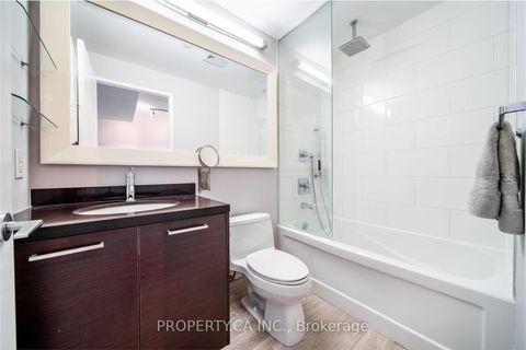Photo 14 at 1215 - 88 Park Lawn Road, Mimico, Toronto