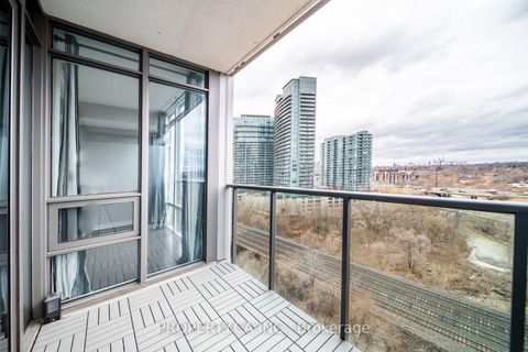 Photo 15 at 1215 - 88 Park Lawn Road, Mimico, Toronto