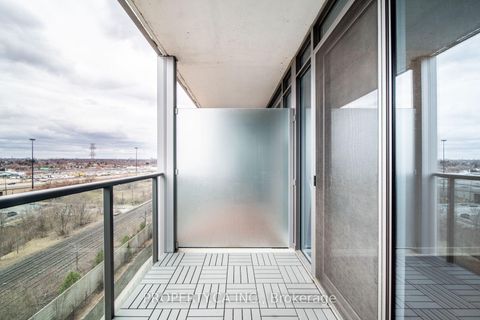 Photo 17 at 1215 - 88 Park Lawn Road, Mimico, Toronto