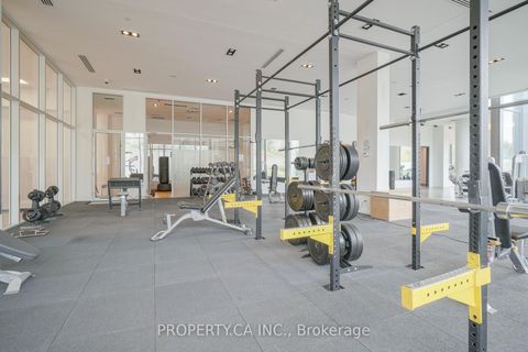 Photo 22 at 1215 - 88 Park Lawn Road, Mimico, Toronto