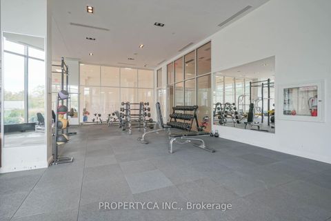 Photo 23 at 1215 - 88 Park Lawn Road, Mimico, Toronto