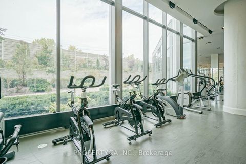 Photo 24 at 1215 - 88 Park Lawn Road, Mimico, Toronto