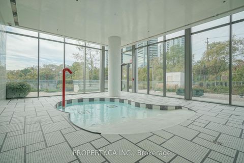 Photo 27 at 1215 - 88 Park Lawn Road, Mimico, Toronto