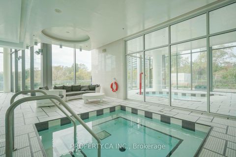 Photo 28 at 1215 - 88 Park Lawn Road, Mimico, Toronto