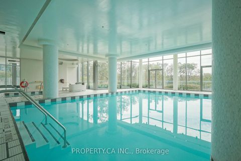 Photo 29 at 1215 - 88 Park Lawn Road, Mimico, Toronto