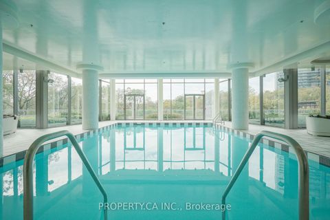 Photo 30 at 1215 - 88 Park Lawn Road, Mimico, Toronto
