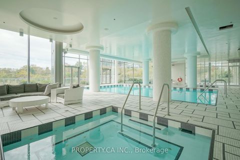 Photo 31 at 1215 - 88 Park Lawn Road, Mimico, Toronto