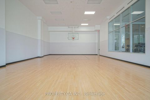 Photo 32 at 1215 - 88 Park Lawn Road, Mimico, Toronto