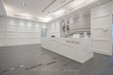 Photo 33 at 1215 - 88 Park Lawn Road, Mimico, Toronto