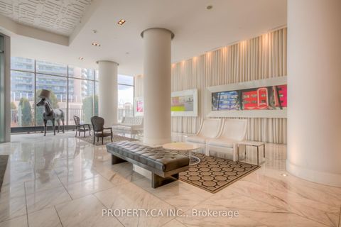 Photo 34 at 1215 - 88 Park Lawn Road, Mimico, Toronto