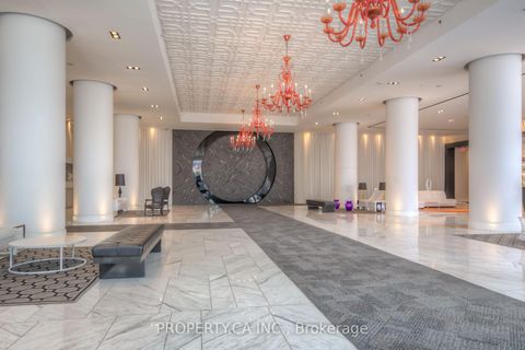 Photo 35 at 1215 - 88 Park Lawn Road, Mimico, Toronto
