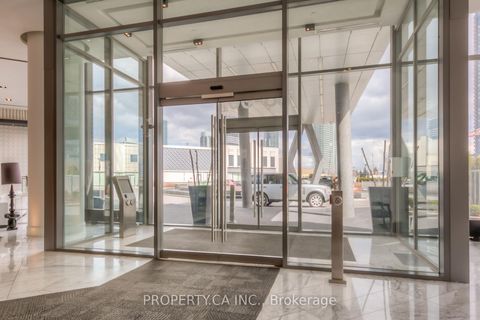 Photo 36 at 1215 - 88 Park Lawn Road, Mimico, Toronto