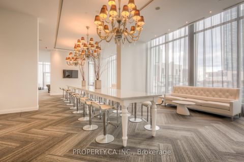 Photo 37 at 1215 - 88 Park Lawn Road, Mimico, Toronto