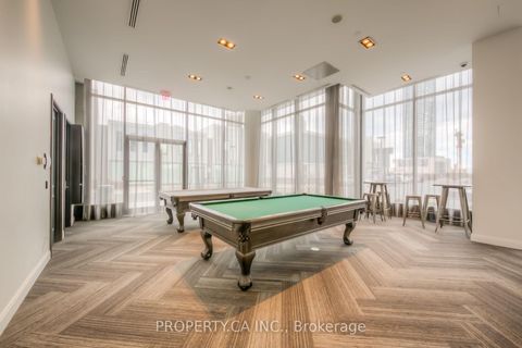 Photo 38 at 1215 - 88 Park Lawn Road, Mimico, Toronto