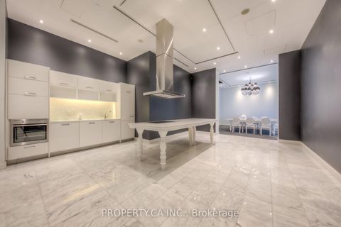 Photo 39 at 1215 - 88 Park Lawn Road, Mimico, Toronto