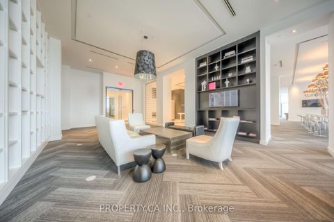 Photo 40 at 1215 - 88 Park Lawn Road, Mimico, Toronto
