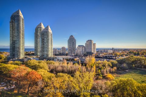 Photo 41 at 1215 - 88 Park Lawn Road, Mimico, Toronto