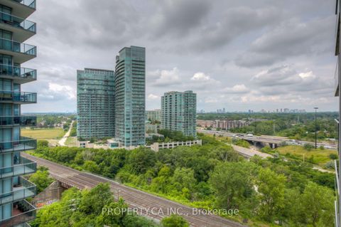 Photo 42 at 1215 - 88 Park Lawn Road, Mimico, Toronto