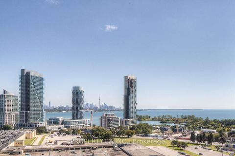 Photo 43 at 1215 - 88 Park Lawn Road, Mimico, Toronto