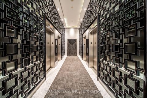 Photo 44 at 1215 - 88 Park Lawn Road, Mimico, Toronto